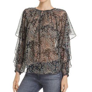 ✨HOST PICK✨Joie Paisley Blouse (NWT)